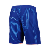 Maillot de football Chelsea domicile authentique 2024/25 (maillot + short)